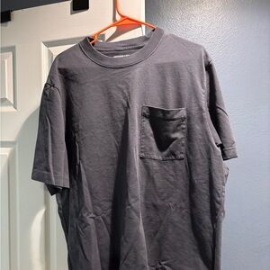 Abercrombie Elevated Tee